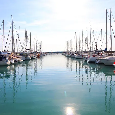 Global Properties, Con Piscina Y Terraza En La Playa De Canet Apartment